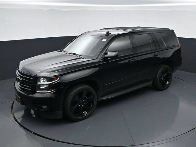 Used 2018 Chevrolet Tahoe Premier AWD/4WD image 38