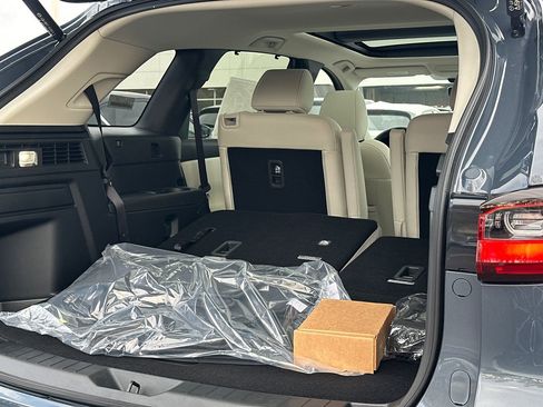 New 2026 MAZDA CX-90 3.3 Turbo S w/ Premium Package image 7