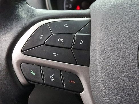 Used 2021 Jeep Grand Cherokee Limited image 24