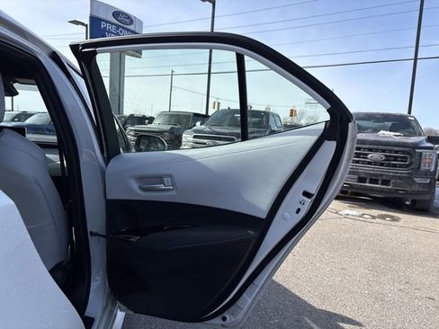 Used 2024 Toyota Corolla XSE image 24