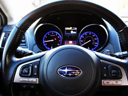 Used 2016 Subaru Outback 2.5i Limited image 30