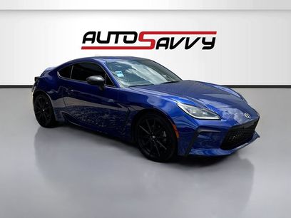 Used 2024 Toyota GR86 Premium