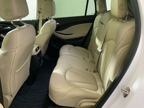 Used 2018 Buick Envision Essence image 26
