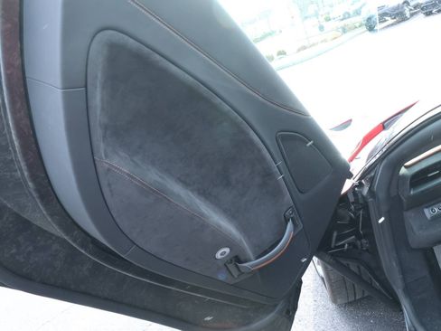 Used 2024 Maserati MC20 Cielo image 20