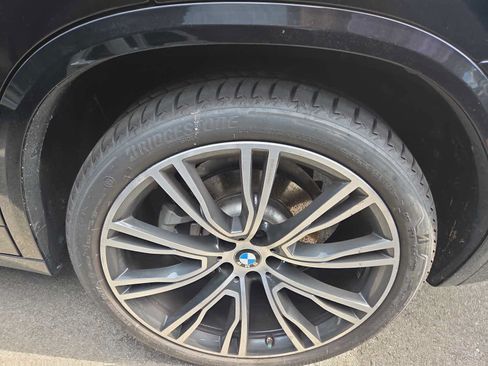 Used 2023 BMW X3 xDrive30i w/ M Sport Package AWD/4WD image 8