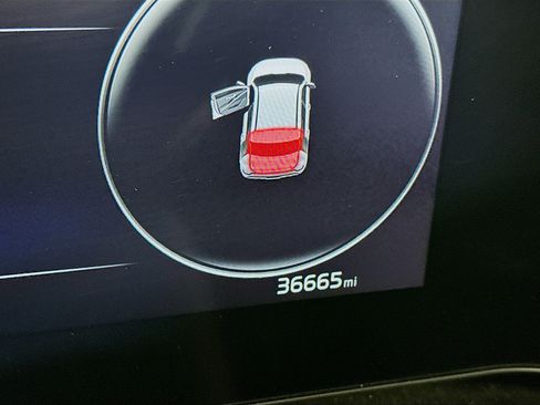 Used 2023 Kia Niro Wind FWD image 19
