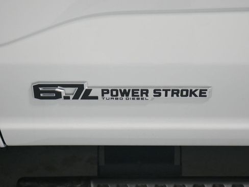 New 2026 Ford F550 4x4 Crew Cab image 73