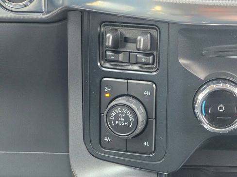 New 2026 Ford F150 Lariat w/ Equipment Group 501A Mid AWD/4WD image 15