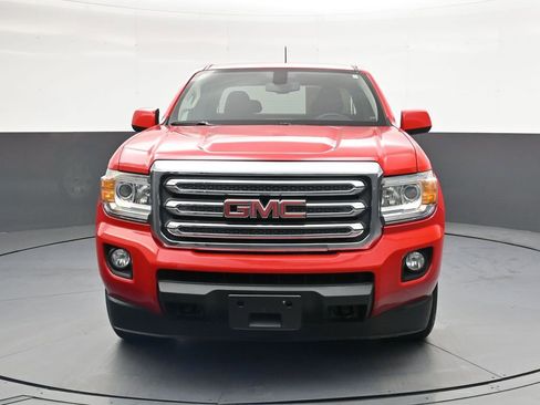 Used 2016 GMC Canyon SLE AWD/4WD image 9