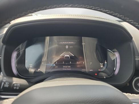 New 2026 RAM 1500 Limited w/ Night Edition image 11