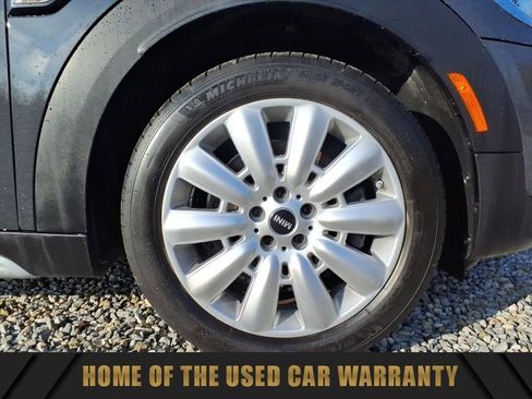 Used 2020 MINI Cooper Countryman S image 11