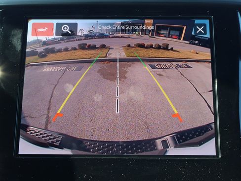 New 2026 RAM 1500 Tradesman image 19