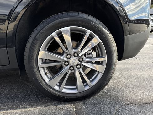 Certified 2025 Cadillac XT5 Premium Luxury image 23