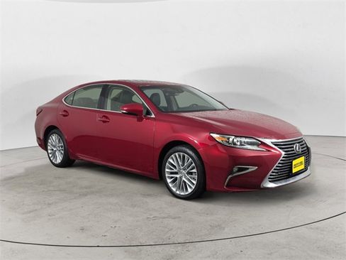 Used 2016 Lexus ES 350 image 7