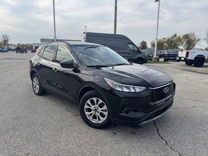 Used 2023 Ford Escape Active w/ Tech Pack #2