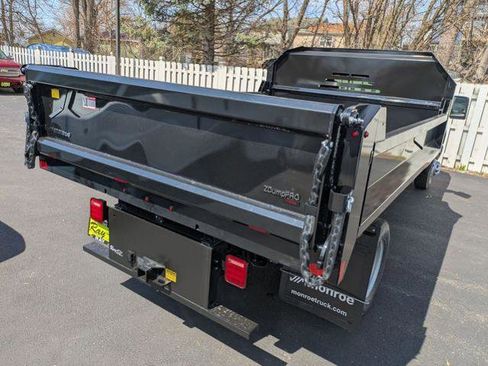 New 2026 Chevrolet Silverado 3500 W/T w/ WT Convenience Package AWD/4WD image 25