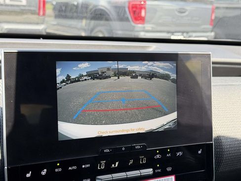 Used 2024 Toyota bZ4X FWD w/ Weather Package image 4