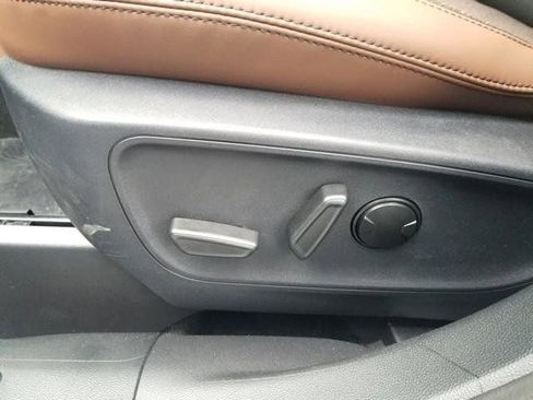 New 2025 Ford Bronco Sport Outer Banks w/ Outer Banks Tech Package+ AWD/4WD image 16