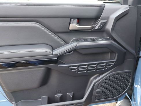 New 2026 Toyota 4Runner Limited image 20