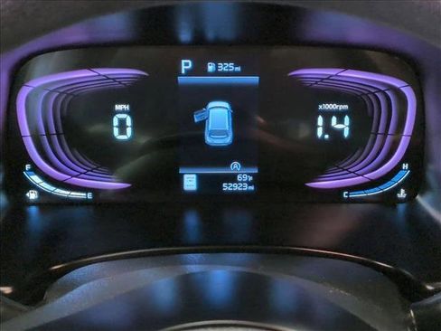 Used 2024 Kia Soul LX w/ Option Group 015 image 11