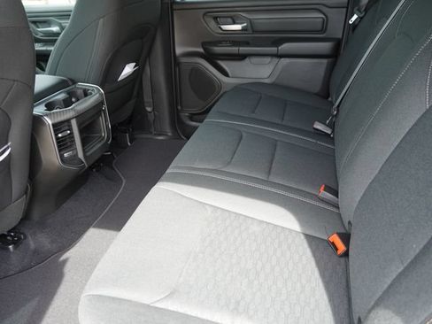 New 2026 RAM 1500 Express AWD/4WD image 11