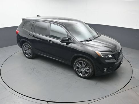 Used 2021 Honda Passport EX-L image 45