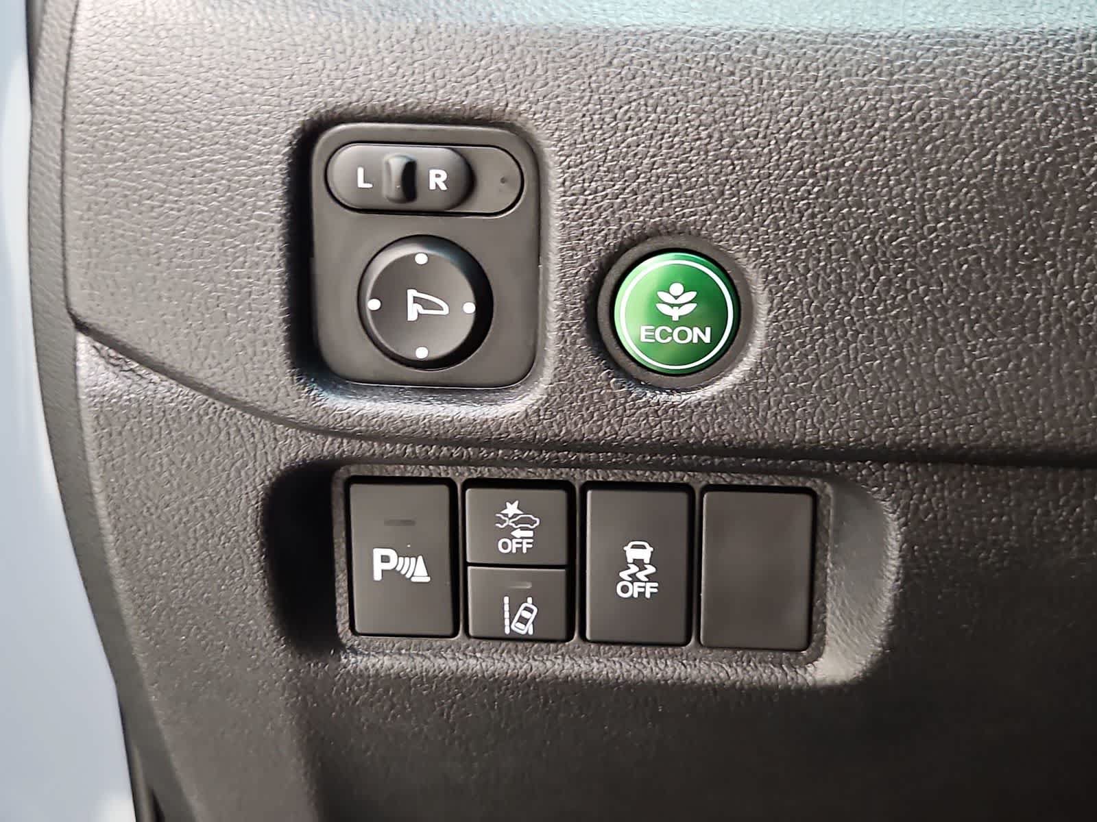 Certified 2024 Honda Passport EX-L image 31