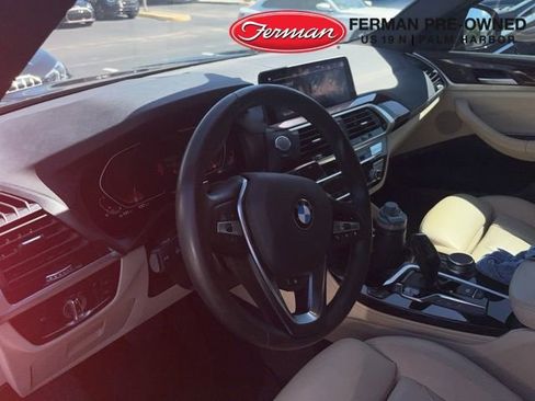 Used 2020 BMW X4 xDrive30i w/ Convenience Package image 19