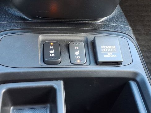 Used 2015 Honda CR-V EX image 19