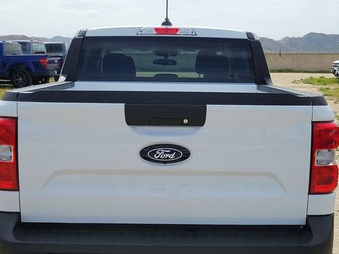 New 2026 Ford Maverick XL FWD image 19