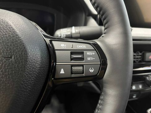 New 2026 Honda Accord Touring image 16