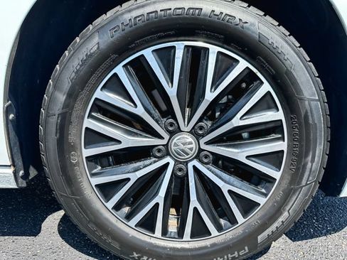 Used 2020 Volkswagen Jetta SE FWD image 11