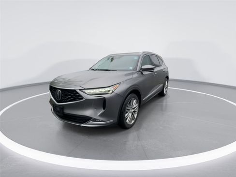 Used 2024 Acura MDX SH-AWD w/ Advance Package image 4