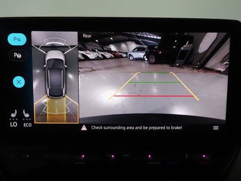 Used 2023 Volkswagen ID.4 Pro S Plus image 27