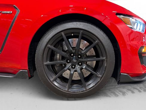 Used 2016 Ford Mustang Shelby GT350 w/ Technology Package RWD image 51