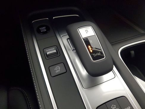 New 2026 INFINITI QX60 Luxe w/ Cargo Package image 20