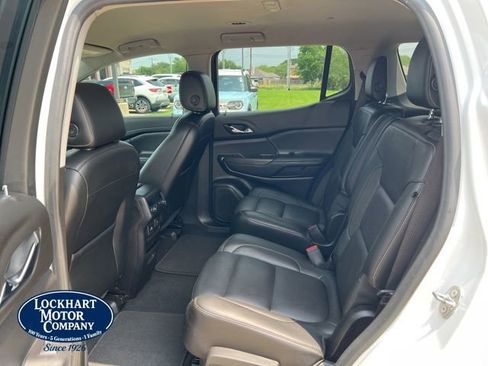 Used 2019 GMC Acadia SLT FWD image 12