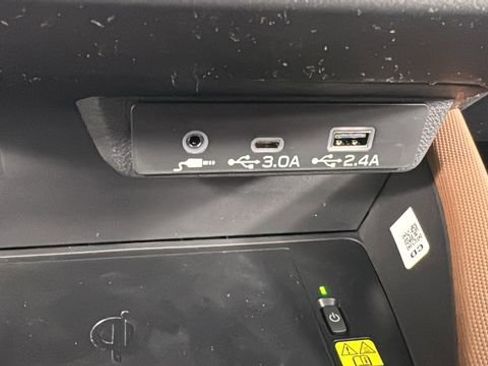 New 2026 Subaru Forester Touring image 28