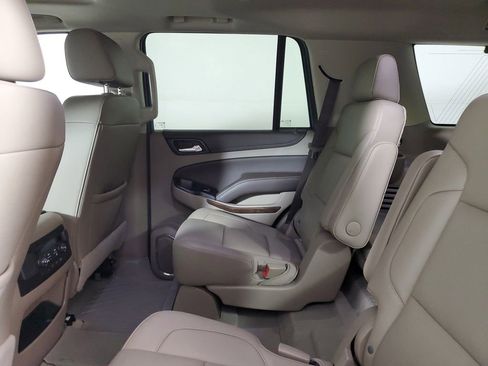 Used 2018 Chevrolet Tahoe LT RWD image 11