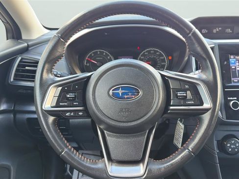 Used 2018 Subaru Crosstrek 2.0i Premium w/ Popular Package #2 AWD/4WD image 25