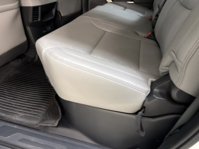 Used 2024 Toyota Tundra Limited AWD/4WD image 22