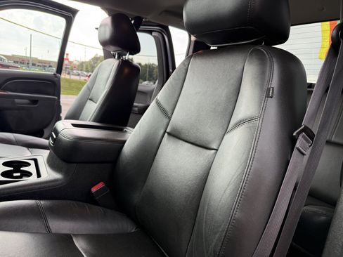 Used 2013 GMC Sierra 1500 SLT AWD/4WD image 27