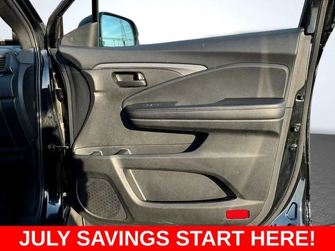 Used 2023 Honda Passport TrailSport image 37