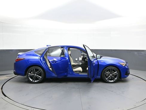 Used 2023 Acura Integra A-Spec image 40