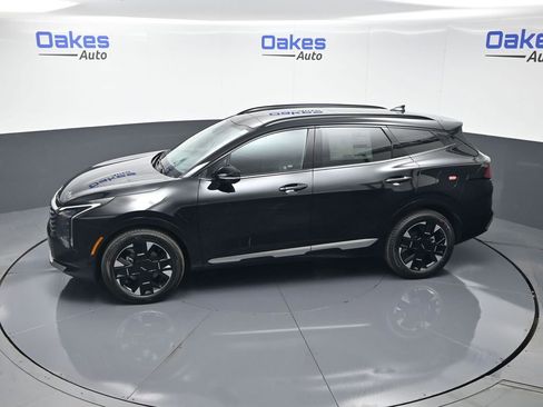 New 2026 Kia Sportage SX image 52