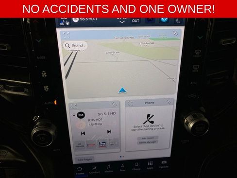 Used 2024 RAM 3500 Limited image 4