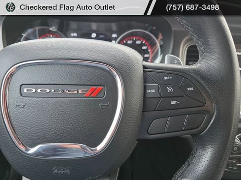Used 2020 Dodge Charger GT w/ Performance Handling Group image 14