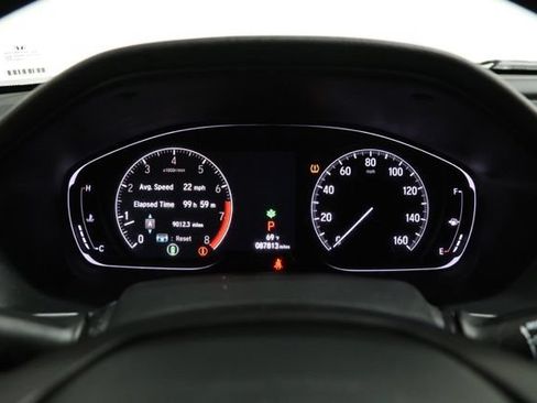 Used 2018 Honda Accord LX image 24