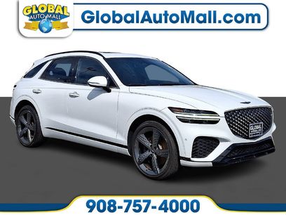 Used 2023 Genesis GV70 2.5T w/ Sport Prestige Package
