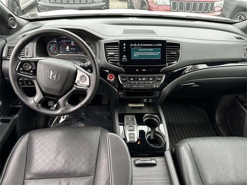 Used 2019 Honda Passport Elite image 17